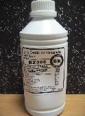 Sublimacijsko črnilo za Epson tiskalnike RZ300 Black 1000mL, rz300bk,črnilo za sublimacijo,RZ 300,sublimacija